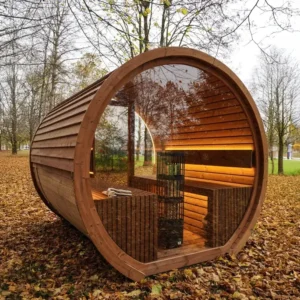 Sauna Victoria